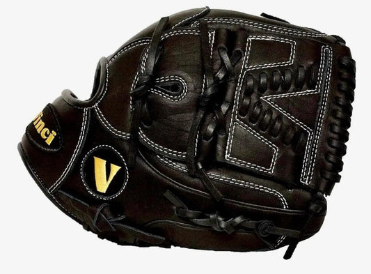 Two Piece Web Gloves - CustomBallgloves.com