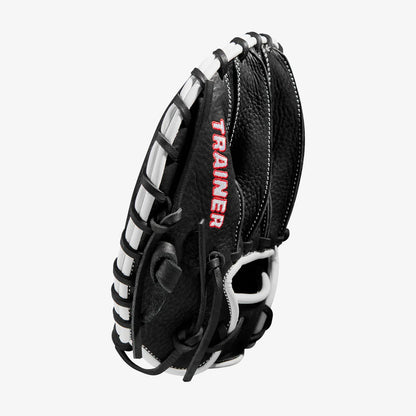 Wilson Pancake Infield Trainer 27.5” Black