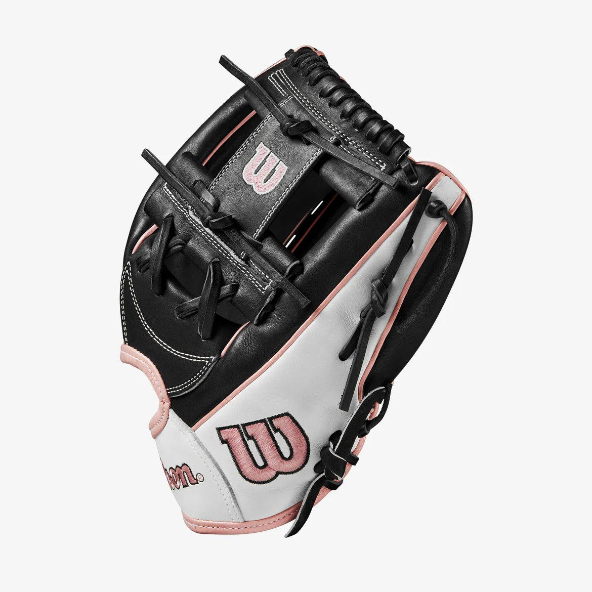 Wilson A2000 H12 12” Pink Infield Glove