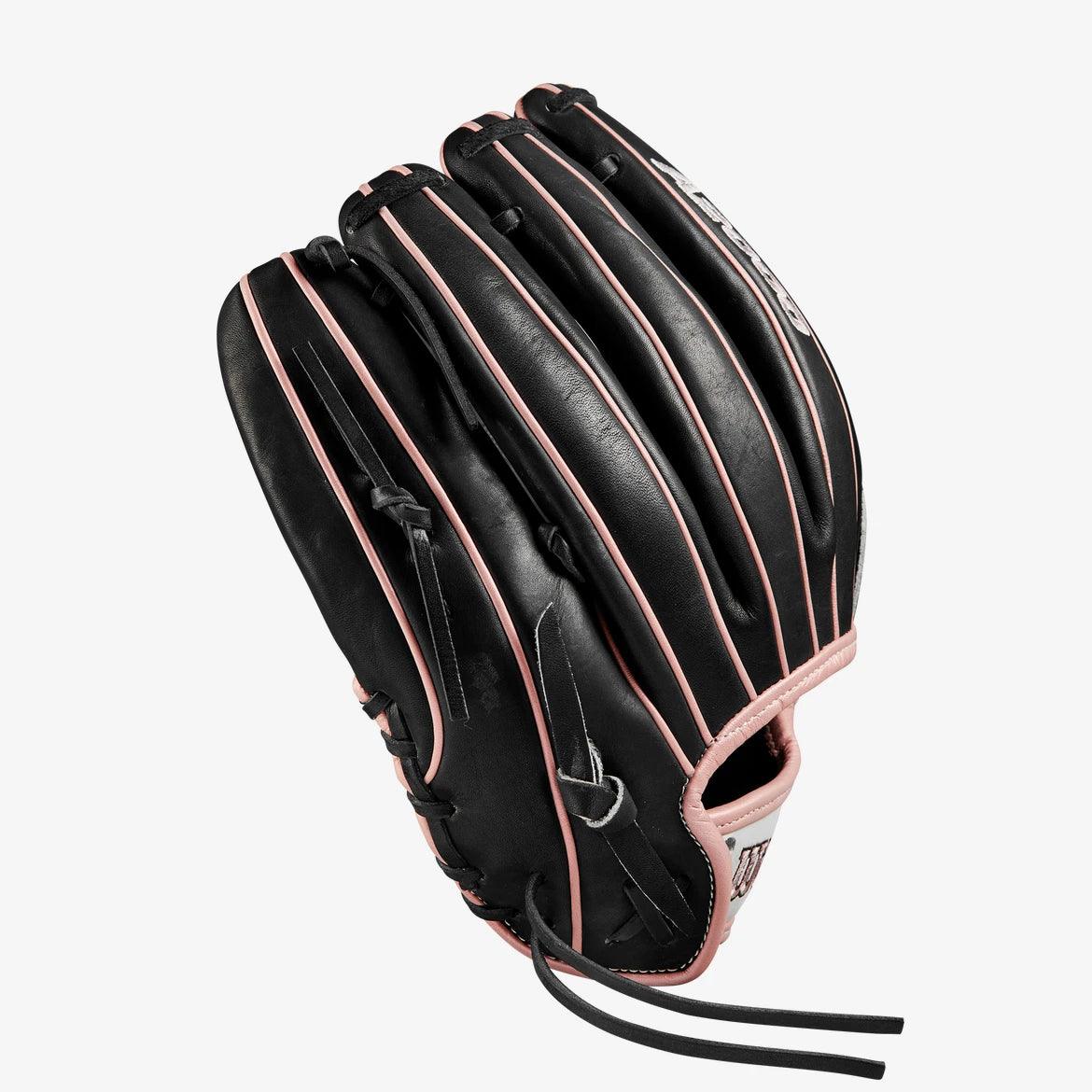 Wilson A2000 H12 12” Pink Infield Glove