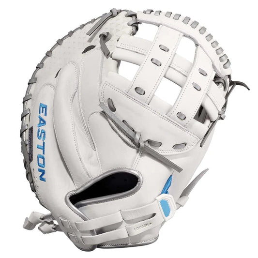 Easton Ghost NX Fastpitch Series Catchers Mitt