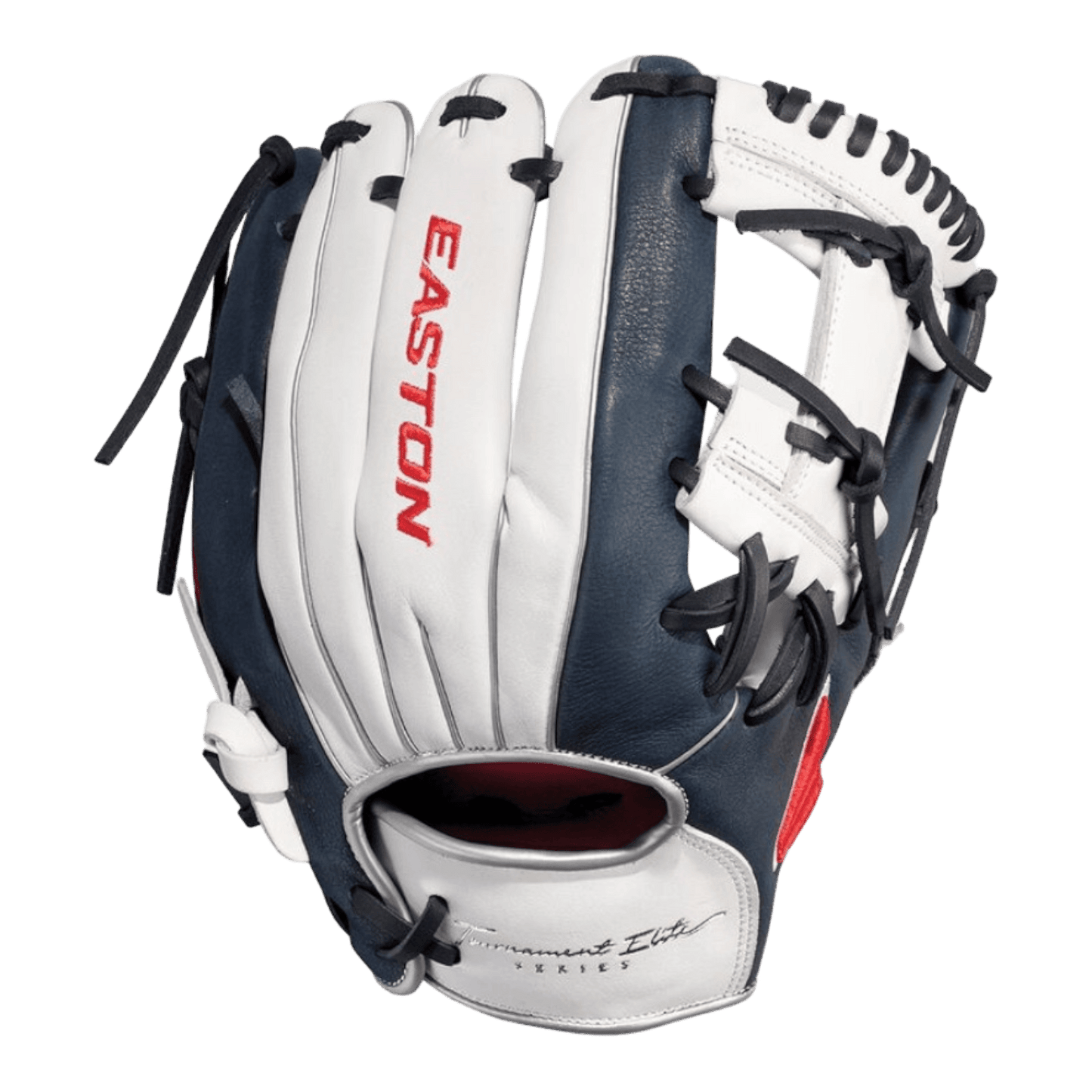 Easton Tournament Elite 11.5” Infield Glove - CustomBallgloves.com