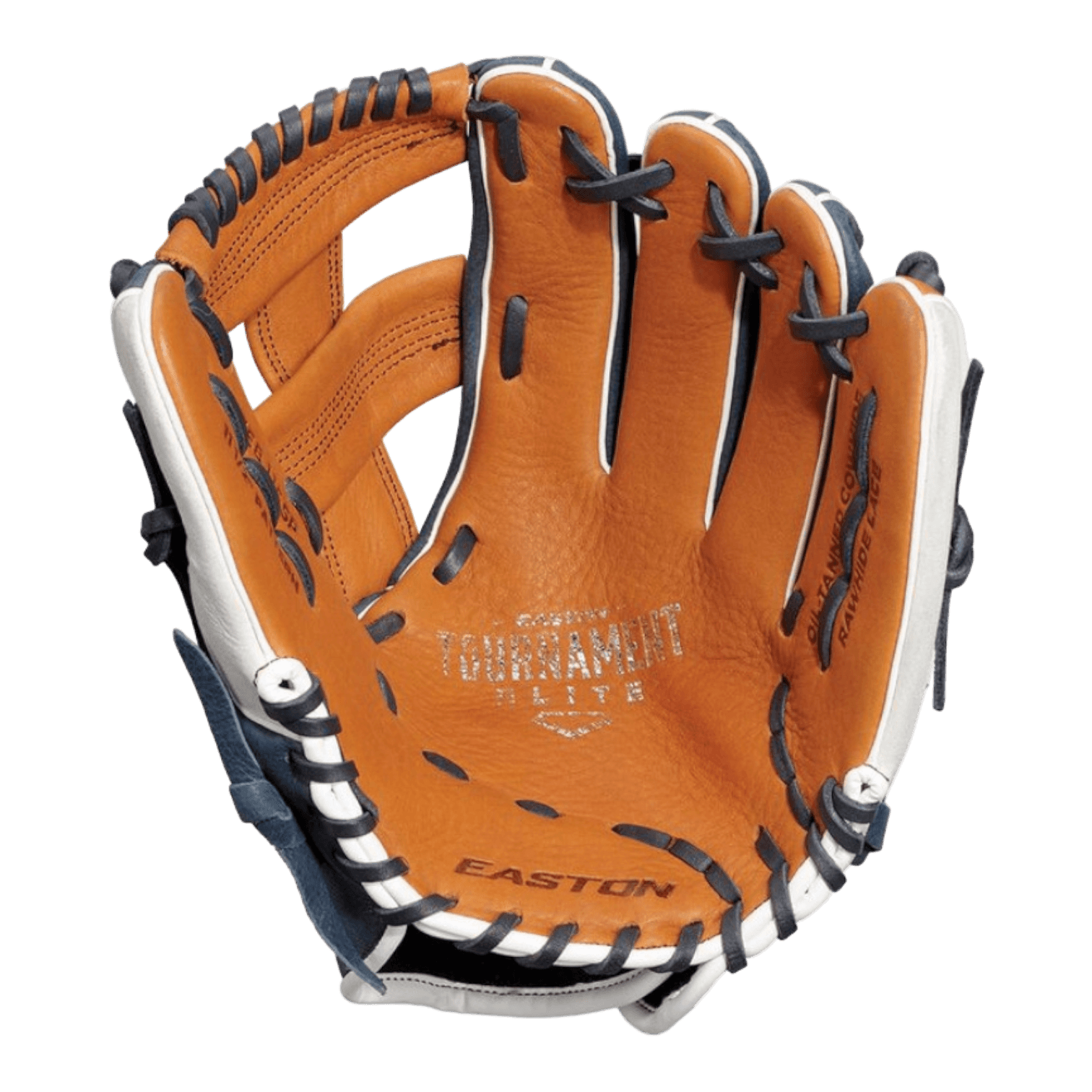 Easton Tournament Elite 11.5” Infield Glove - CustomBallgloves.com