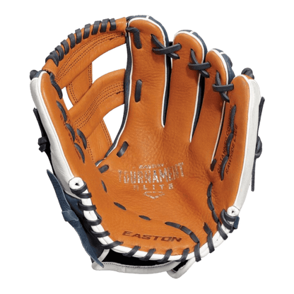 Easton Tournament Elite 11.5” Infield Glove - CustomBallgloves.com