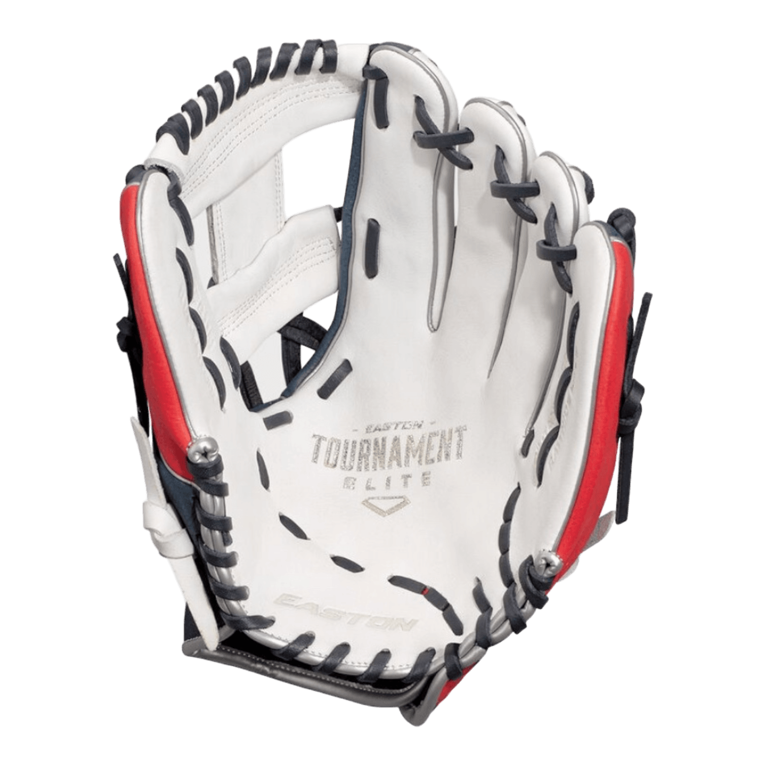 Easton Tournament Elite 11.5” Infield Glove - CustomBallgloves.com