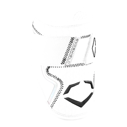 Evo Shield Pro SRZ 2.0 Batters Elbow Guard White