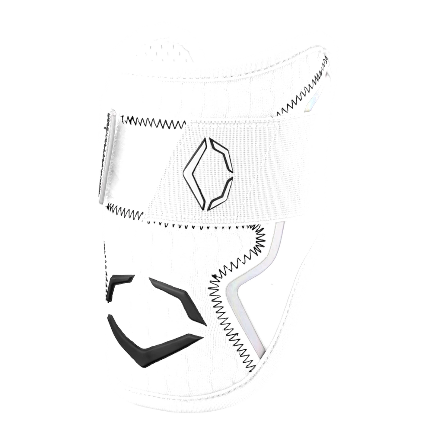 Evo Shield Pro SRZ 2.0 Batters Elbow Guard White