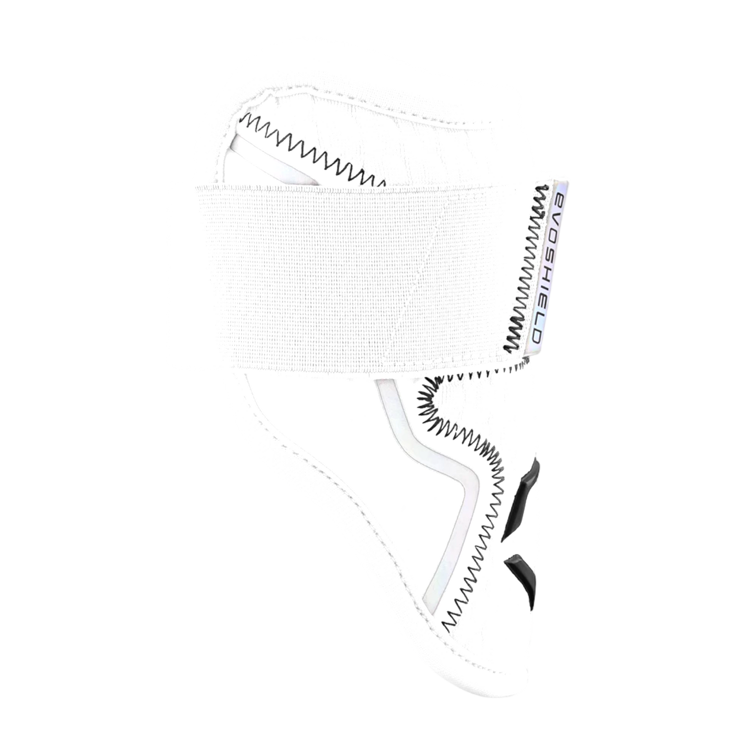 Evo Shield Pro SRZ 2.0 Batters Elbow Guard White