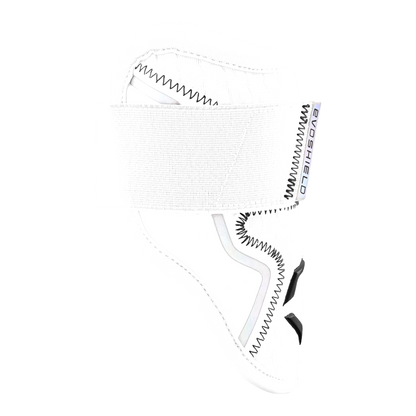 Evo Shield Pro SRZ 2.0 Batters Elbow Guard White