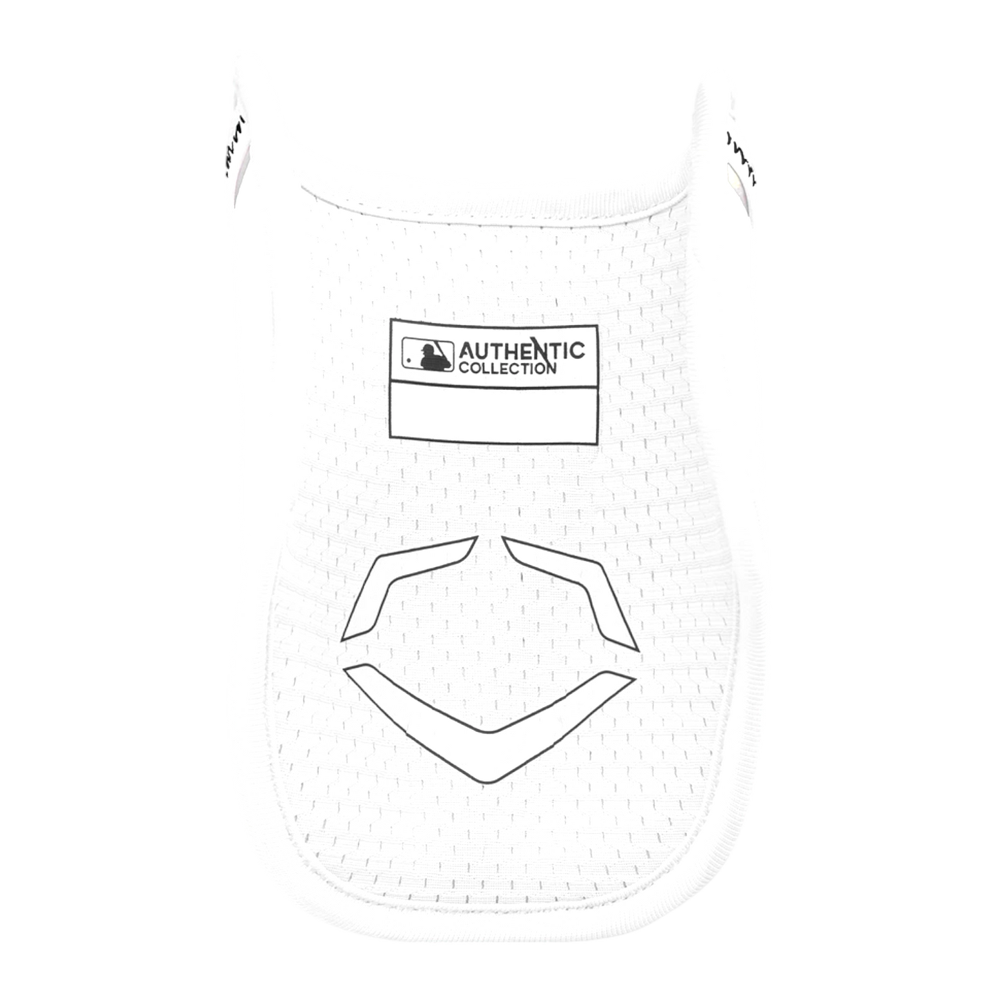 Evo Shield Pro SRZ 2.0 Batters Elbow Guard White