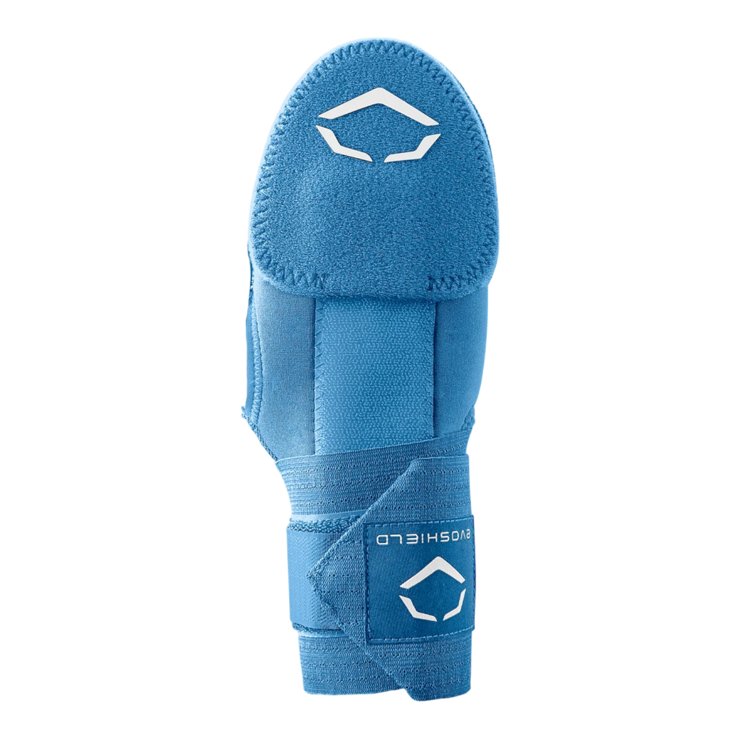 Evo Shield Sliding Mitt Baby Blue LH