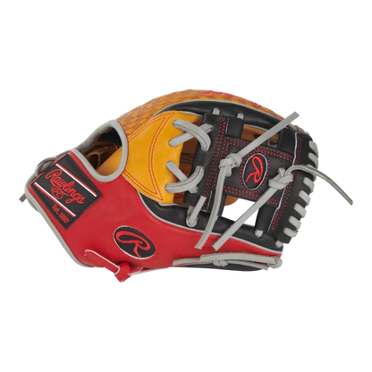 Rawlings Color Sync 8.0 HOH 11.5” I-Web Glove PRO934-2TS-RHT