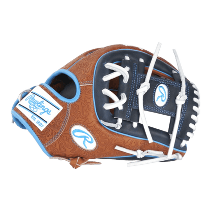 Rawlings Color Sync 8.0 HOH 11.5” I-Web Baby Blue Glove PRO315-2GBN-RHT