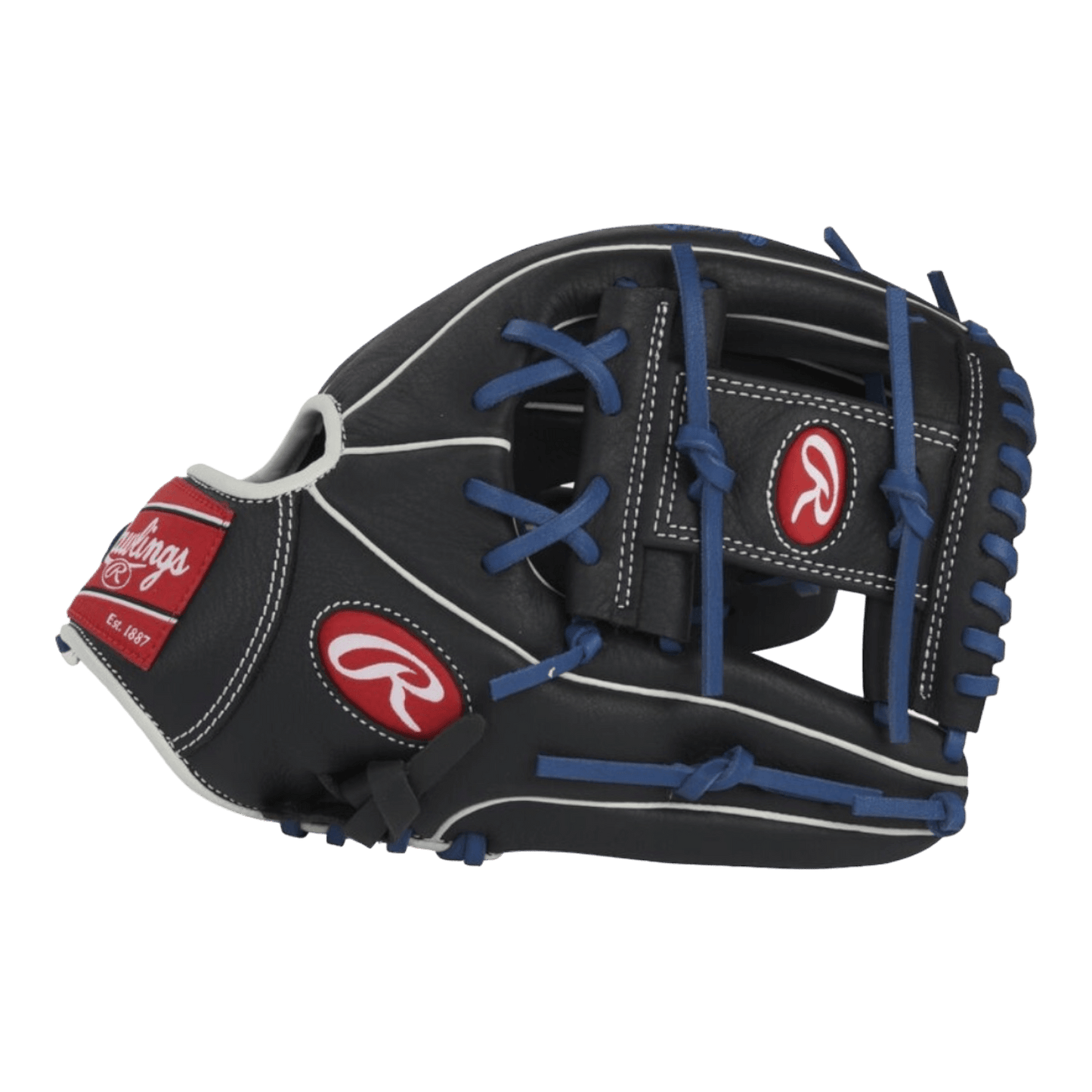 Rawlings Youth Select Pro Lite 11.5” Bo Bichette Baseball Glove