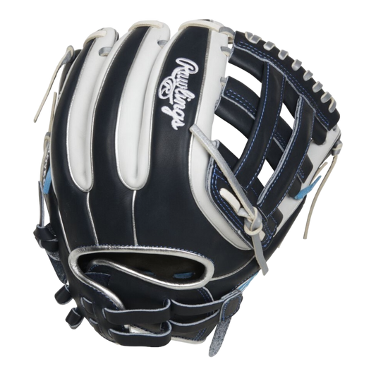 Rawlings Softball Heart of the Hide 11.5” H Web Softball Glove