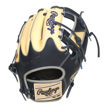 Rawlings Color Sync 8.0 HOH 11.5” I-Web Wing Tip Glove PRO204W-2XNSS