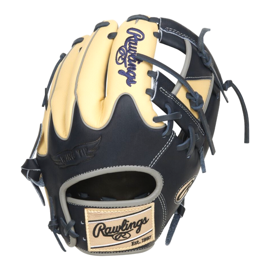 Rawlings Color Sync 8.0 HOH 11.5” I-Web Wing Tip Glove PRO204W-2XNSS