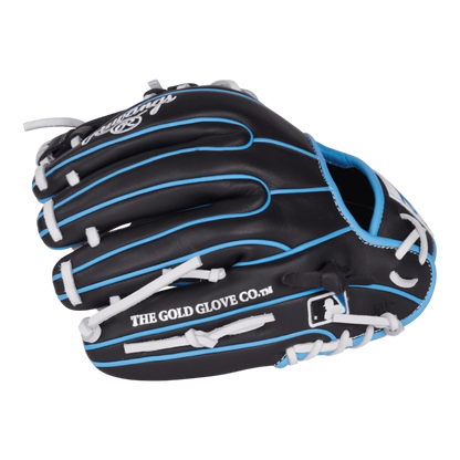 Rawlings NXT 11.5" Baby Blue I-Web Baseball Glove - NXT234U-2B