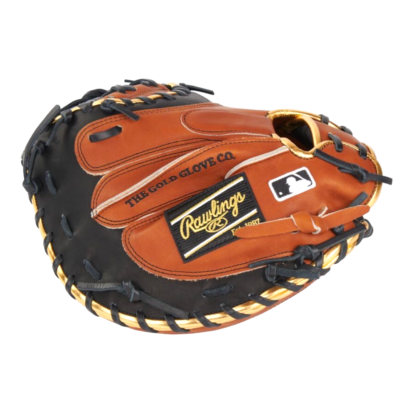 Rawlings Color Sync 8.0 HOH 34” Catchers Mitt PROYM4GBB-RHT