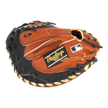 Rawlings Color Sync 8.0 HOH 34” Catchers Mitt PROYM4GBB-RHT