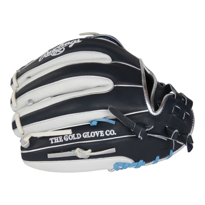 Rawlings Softball Heart of the Hide 11.5” H Web Softball Glove