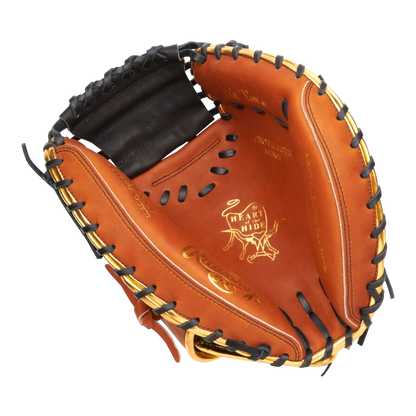 Rawlings Color Sync 8.0 HOH 34” Catchers Mitt PROYM4GBB-RHT