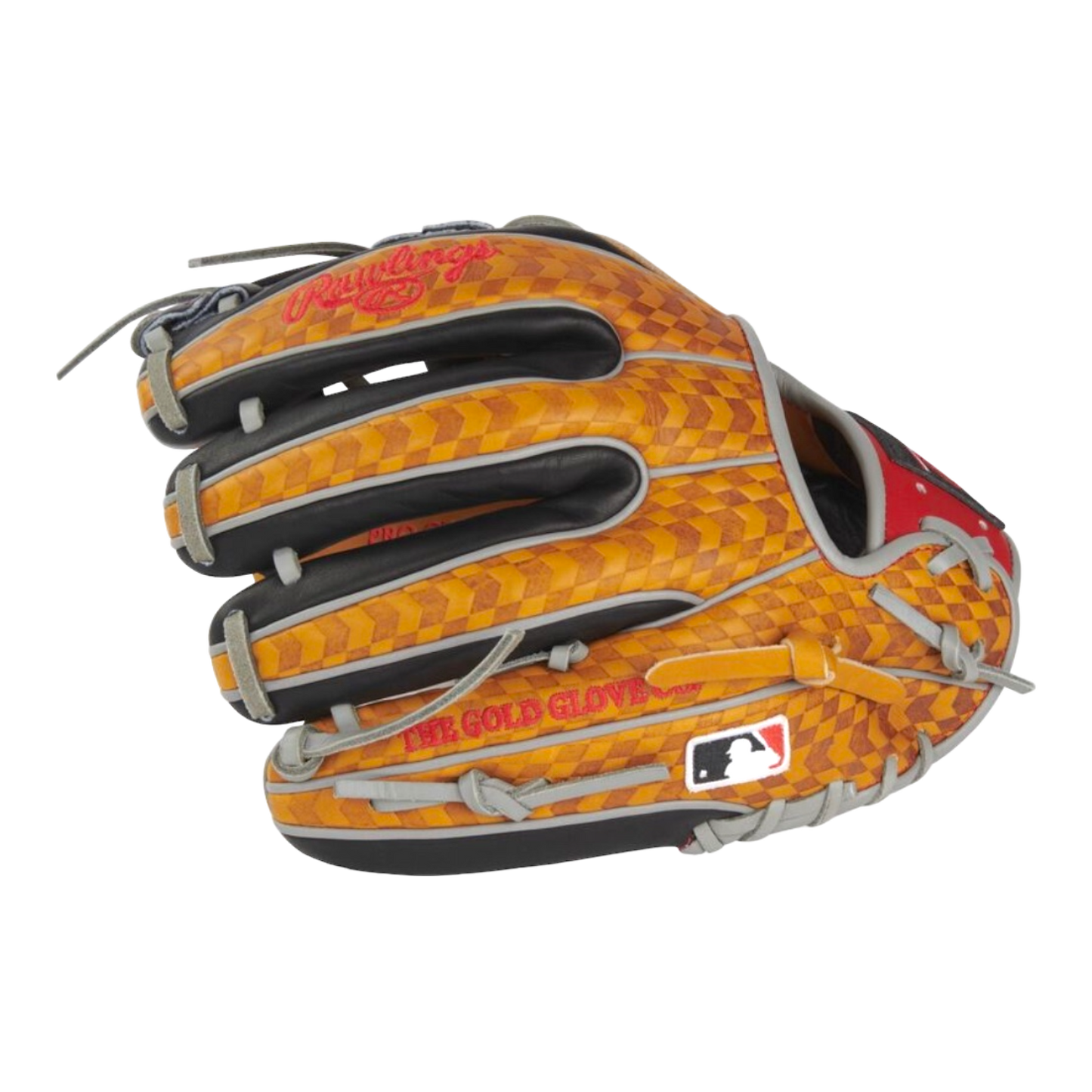 Rawlings Color Sync 8.0 HOH 11.5” I-Web Glove PRO934-2TS-RHT