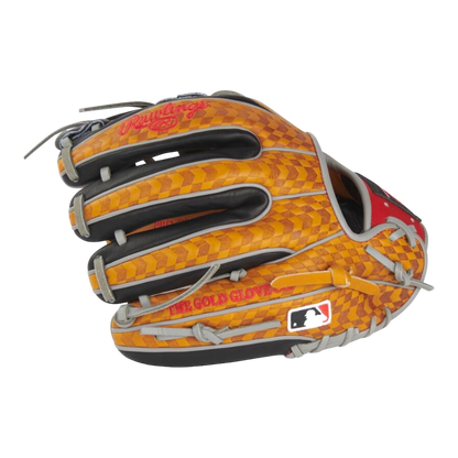 Rawlings Color Sync 8.0 HOH 11.5” I-Web Glove PRO934-2TS-RHT