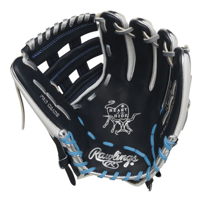 Rawlings Softball Heart of the Hide 11.5” H Web Softball Glove