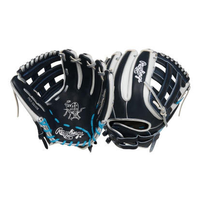 Rawlings Softball Heart of the Hide 11.5” H Web Softball Glove