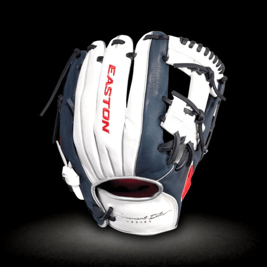 Easton Tournament Elite 11.5” Infield Glove