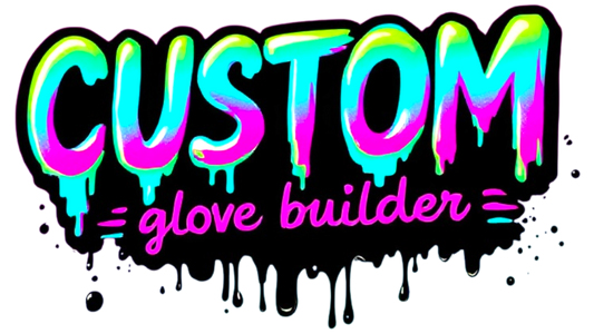 Custom Baseball Glove Builder