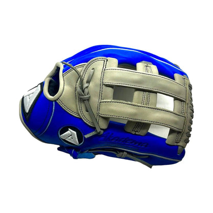 Akadema Precision Series 13” Inch H Web Outfielders Glove - CustomBallgloves.com