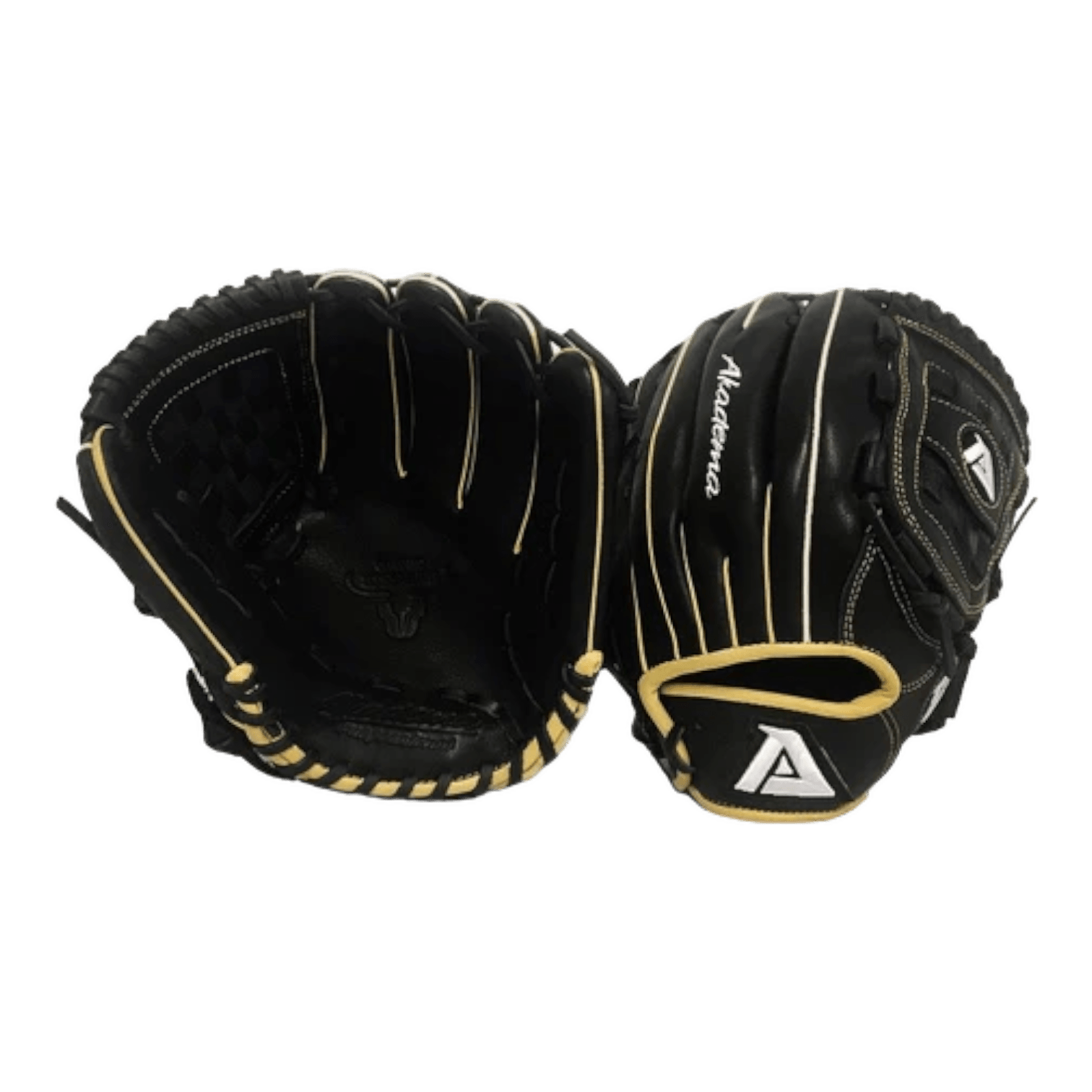 Akadema Youth PEL Series 12” Inch Utility Basket Web Glove - CustomBallgloves.com