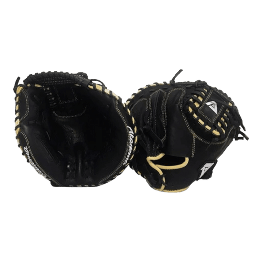 Akadema Youth PEL Series 32” Inch Catchers Mitt - CustomBallgloves.com