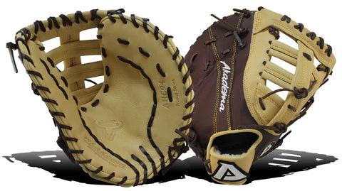 Akadema Youth Prodigy Series AHC94 11.5” Inch First Base Mitt - CustomBallgloves.com