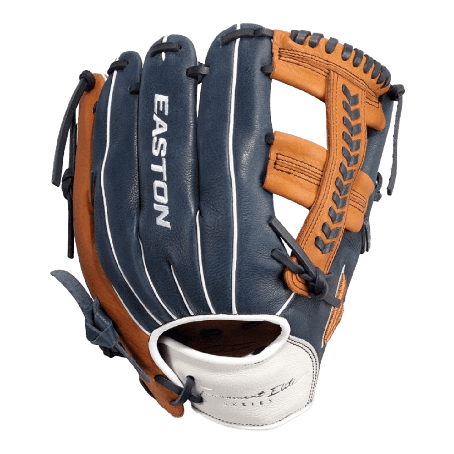 Easton Tournament Elite 11.5” Infield Glove - CustomBallgloves.com