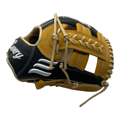 Emery Youth CB Series 10” Inch Baseball Glove - CustomBallgloves.com