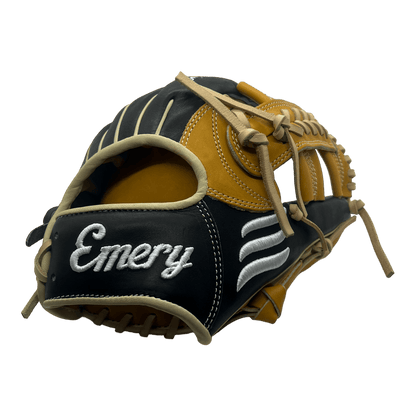 Emery Youth CB Series 10” Inch Baseball Glove - CustomBallgloves.com