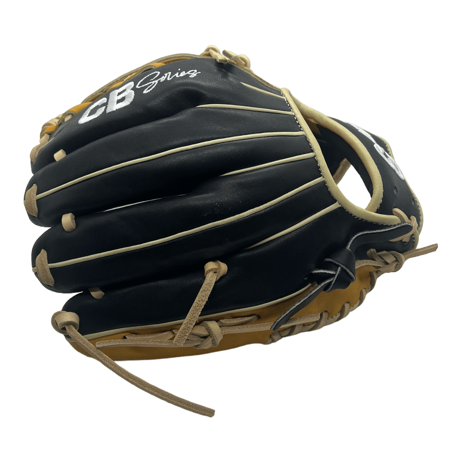 Emery Youth CB Series 10” Inch Baseball Glove - CustomBallgloves.com