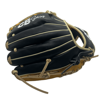 Emery Youth CB Series 10” Inch Baseball Glove - CustomBallgloves.com