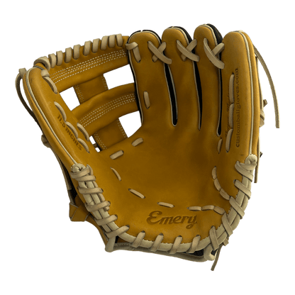 Emery Youth CB Series 10” Inch Baseball Glove - CustomBallgloves.com