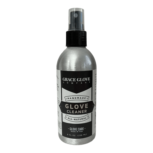 Grace Baseball Glove Cleaner 8oz - CustomBallgloves.com