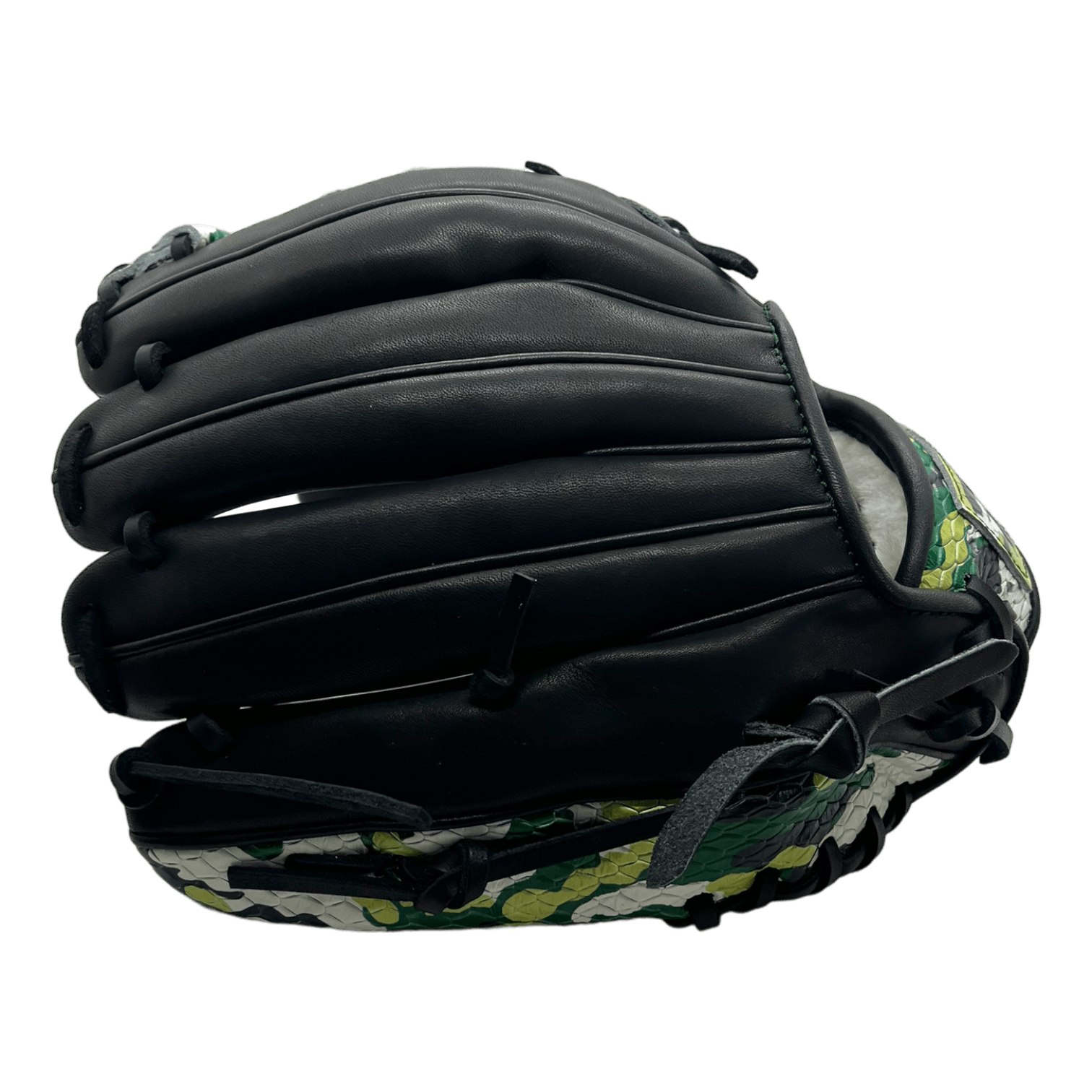 Ignite Glove Co 11.5 Inch OG Web Western Style The Ballglove Shop