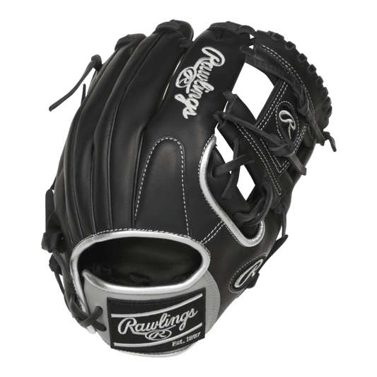 Rawlings Encore 11.5” I-Web Infield Glove - CustomBallgloves.com