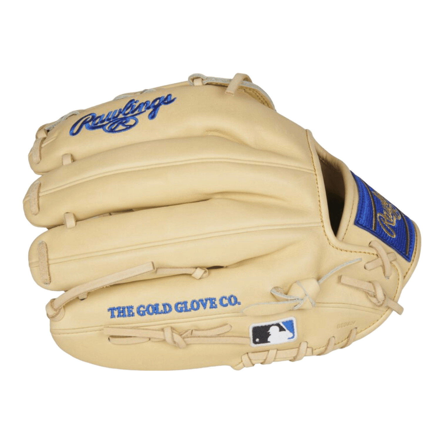 Rawlings R2G 12.25" Inch Kris Bryant Pattern Blonde Heart of the Hide Glove - CustomBallgloves.com