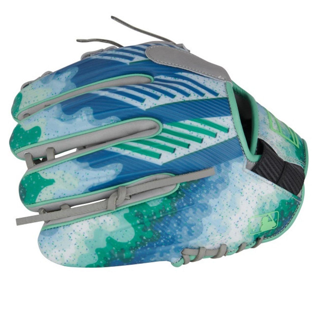 Rawlings REV1X Series 11.75" Inch REVFL12G Infield Baseball Glove - CustomBallgloves.com