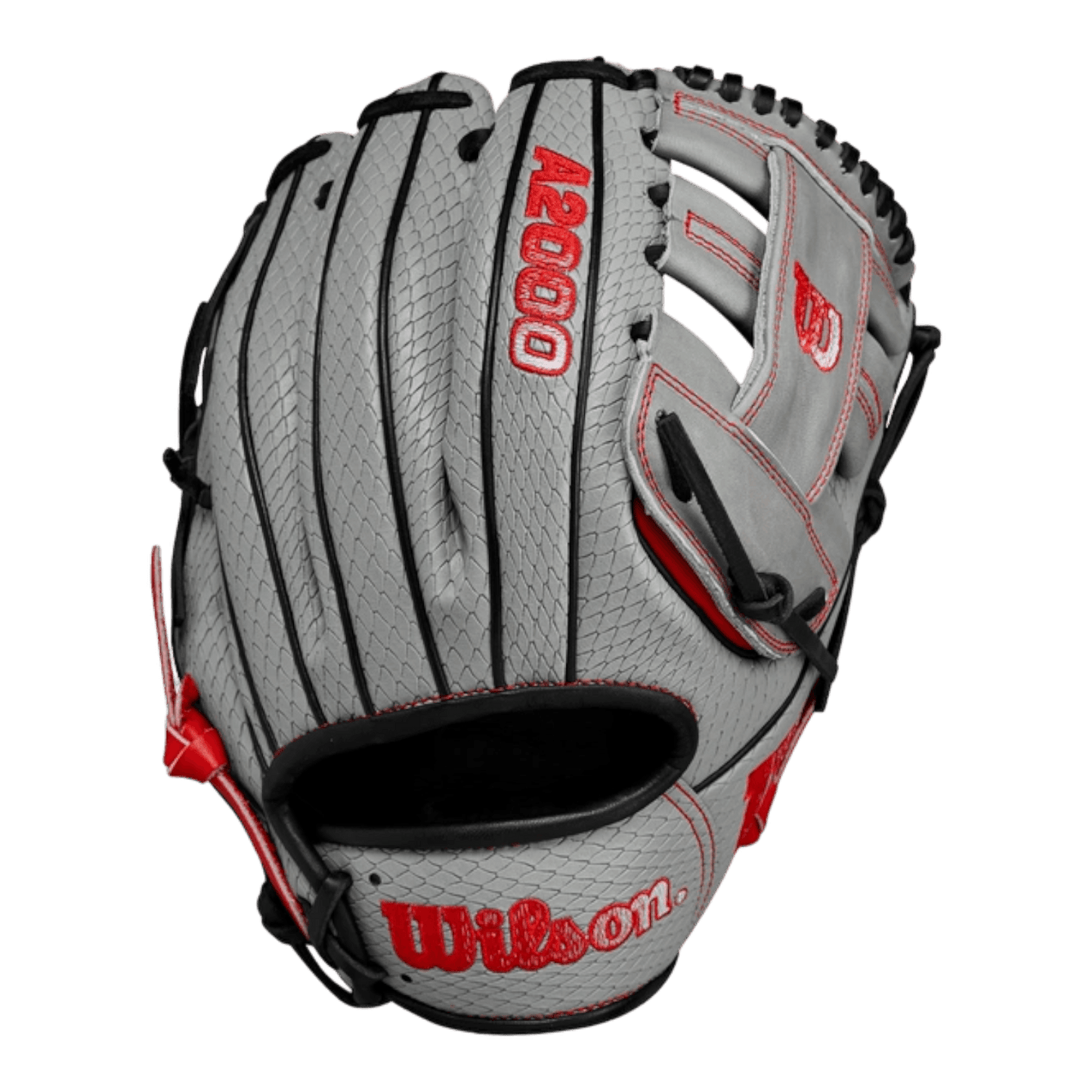 Wilson A2000 Tim Anderson TA7 GM 11.5” Infield Glove - CustomBallgloves.com