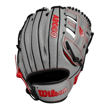 Wilson A2000 Tim Anderson TA7 GM 11.5” Infield Glove - CustomBallgloves.com