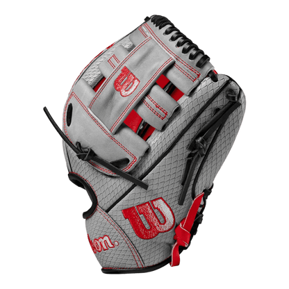 Wilson A2000 Tim Anderson TA7 GM 11.5” Infield Glove - CustomBallgloves.com